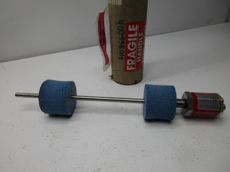 TEMPOSONICS G SERIES GHS0250MD601LL HUSKY LINEAR ENCODER NSMP