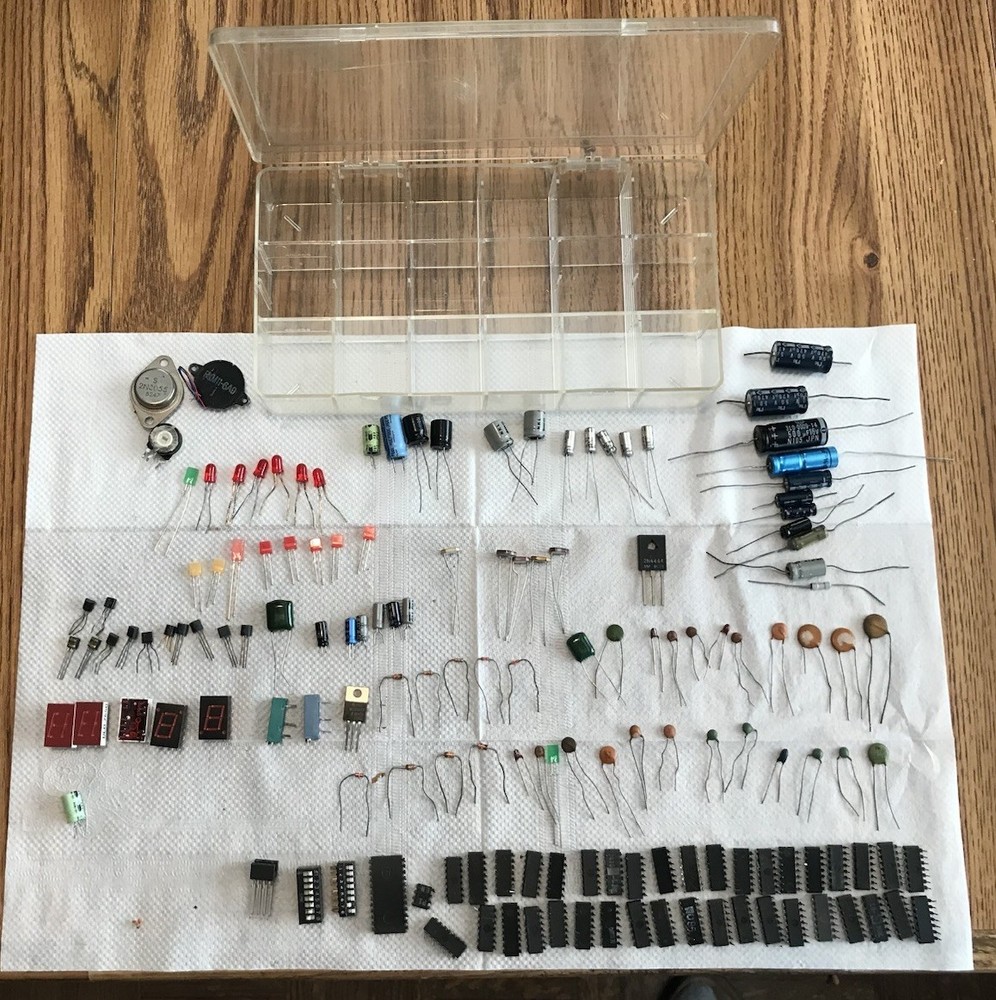 Ham Radio Accessories Miscellaneous Pieces