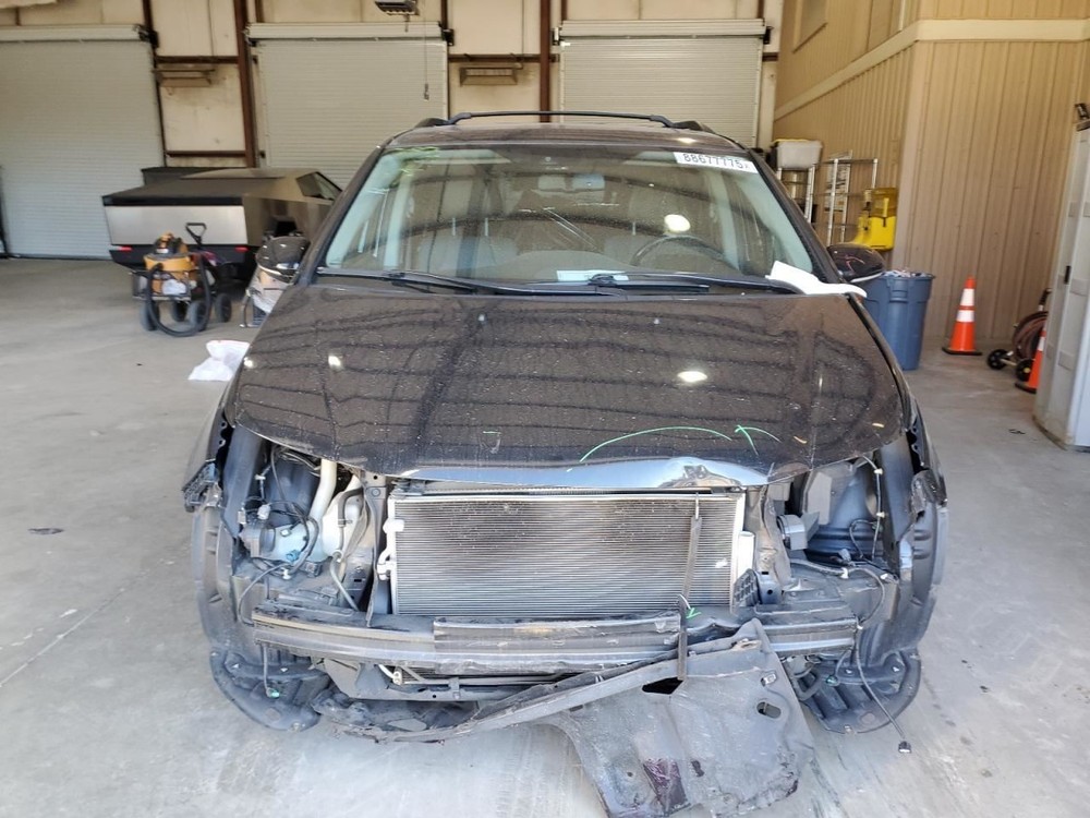 ODYSSEY 2015 Glove Box 4525034