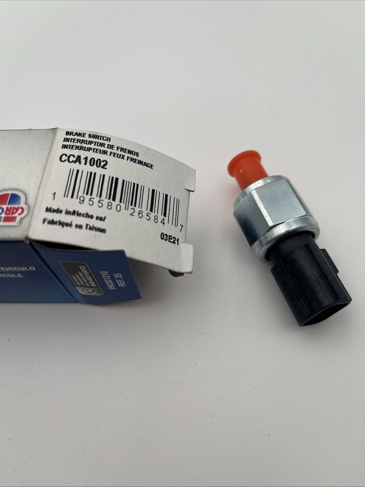 CARQUEST CCA1002 Cruise Control Switch