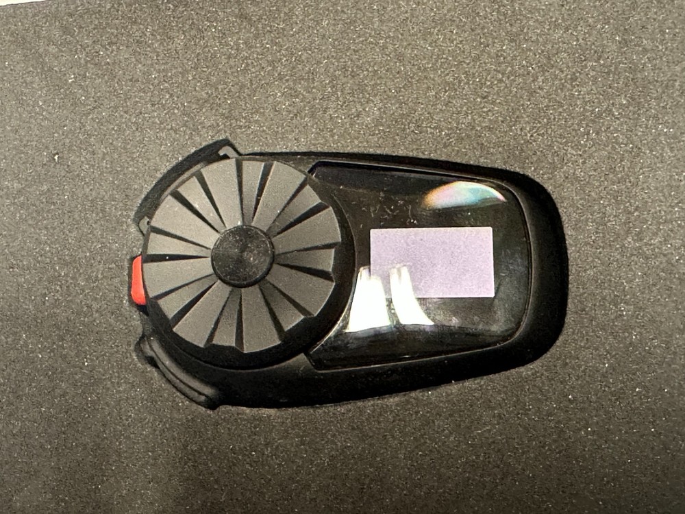 Sena 5S Motorcycle Bluetooth Communication System