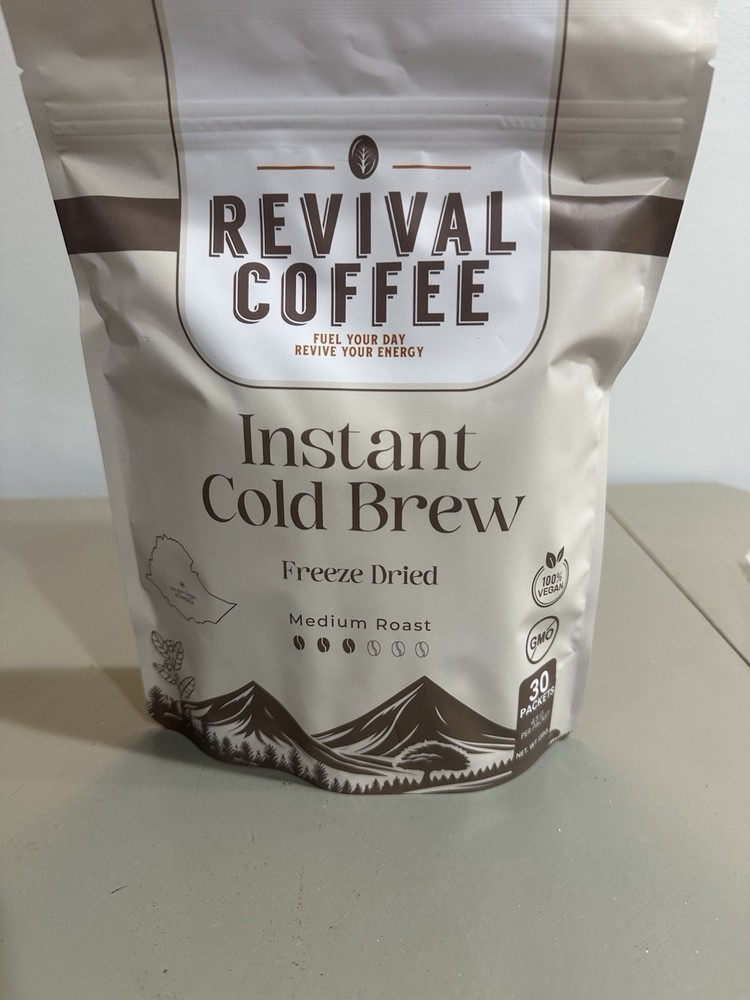 Revival Coffee