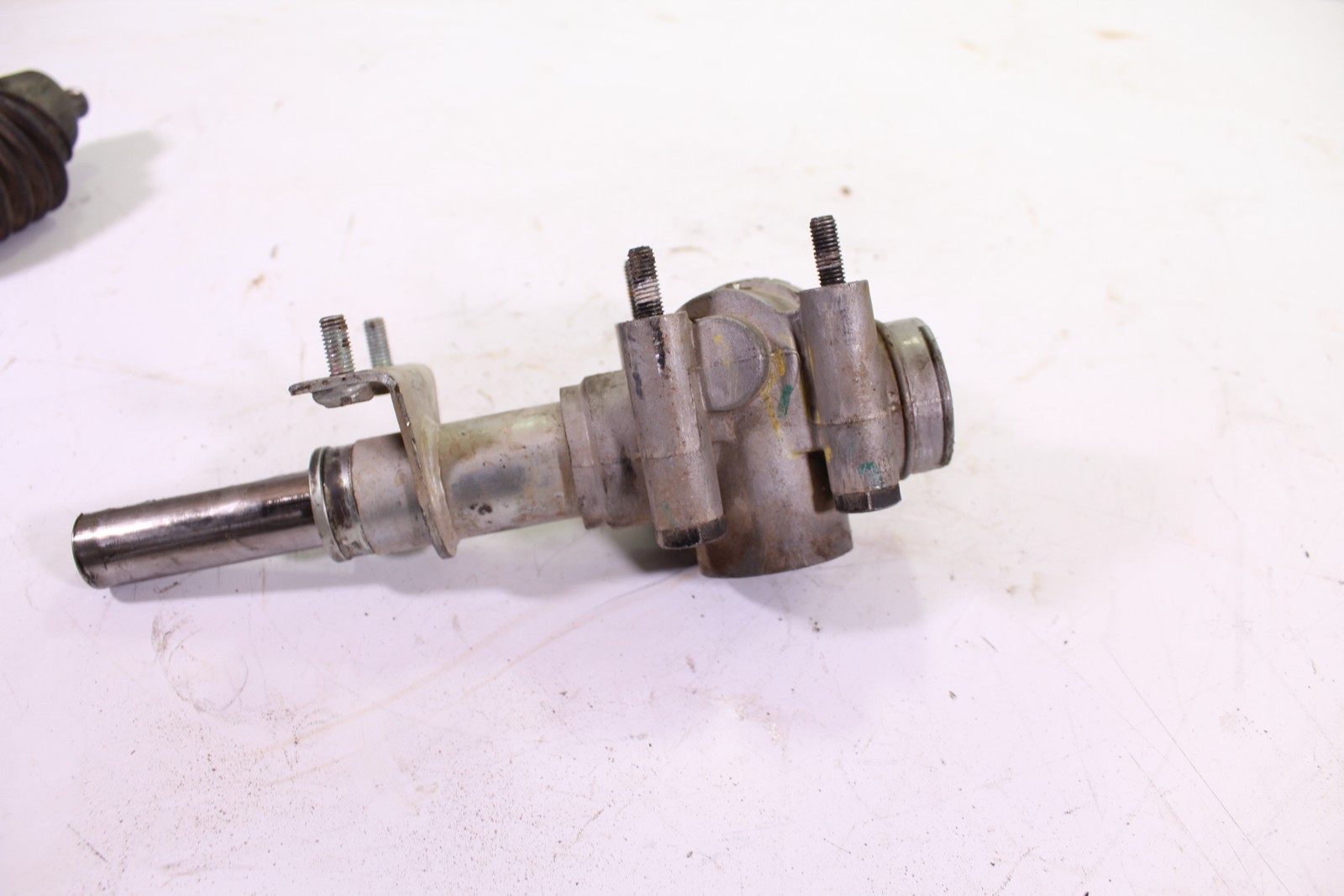 2021 POLARIS RZR 1000 XP 4 STEERING RACK / BOX 1824747