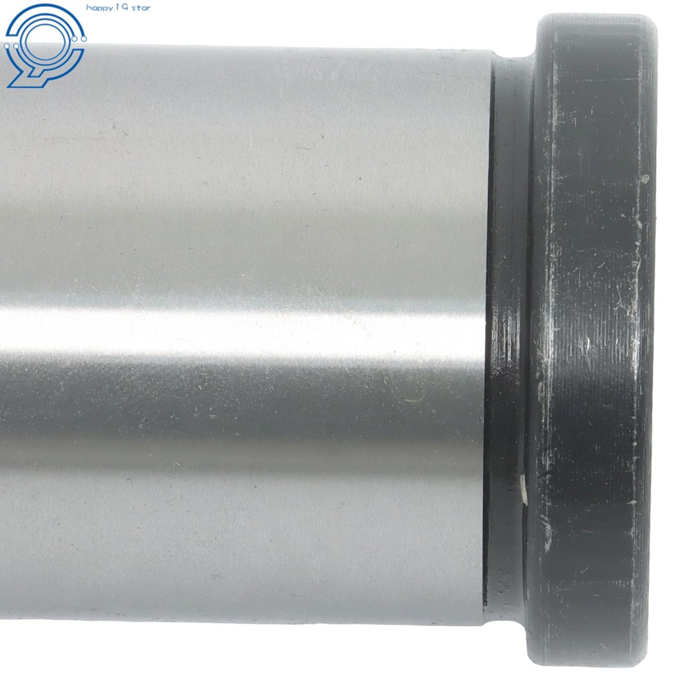 1-1/2 OD 1/2 ID Type C Tool Holder Bushing H7 Tolerance Precision