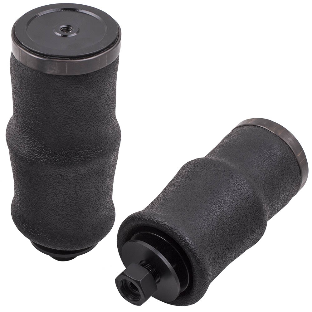 Air Suspension Spring Bags Pair for Peterbilt 379 W02-358-7036 29-03200 2902454