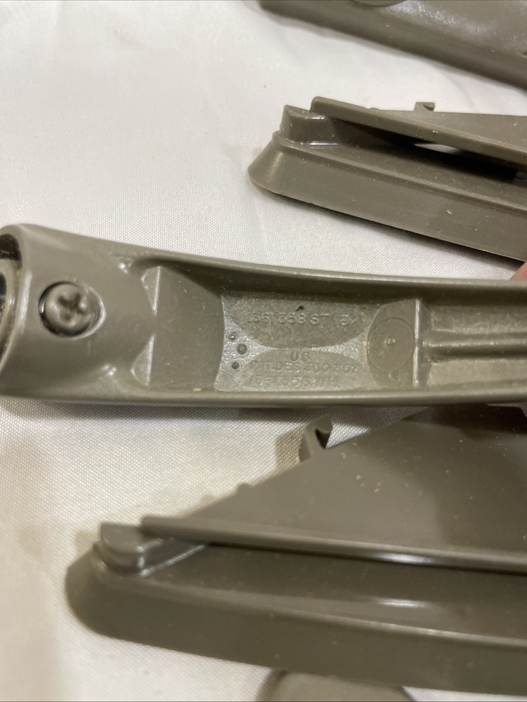Anderson Classic Style Hardware Stone Replacement Parts