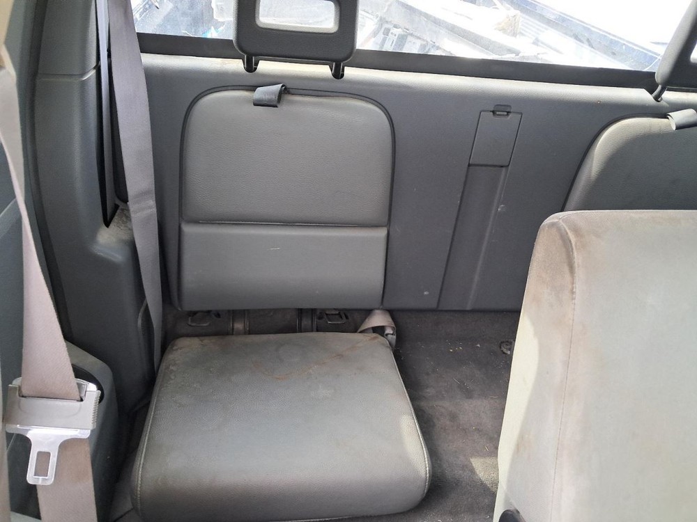 Fuse Box Engine Fits 05-07 DAKOTA 5000902