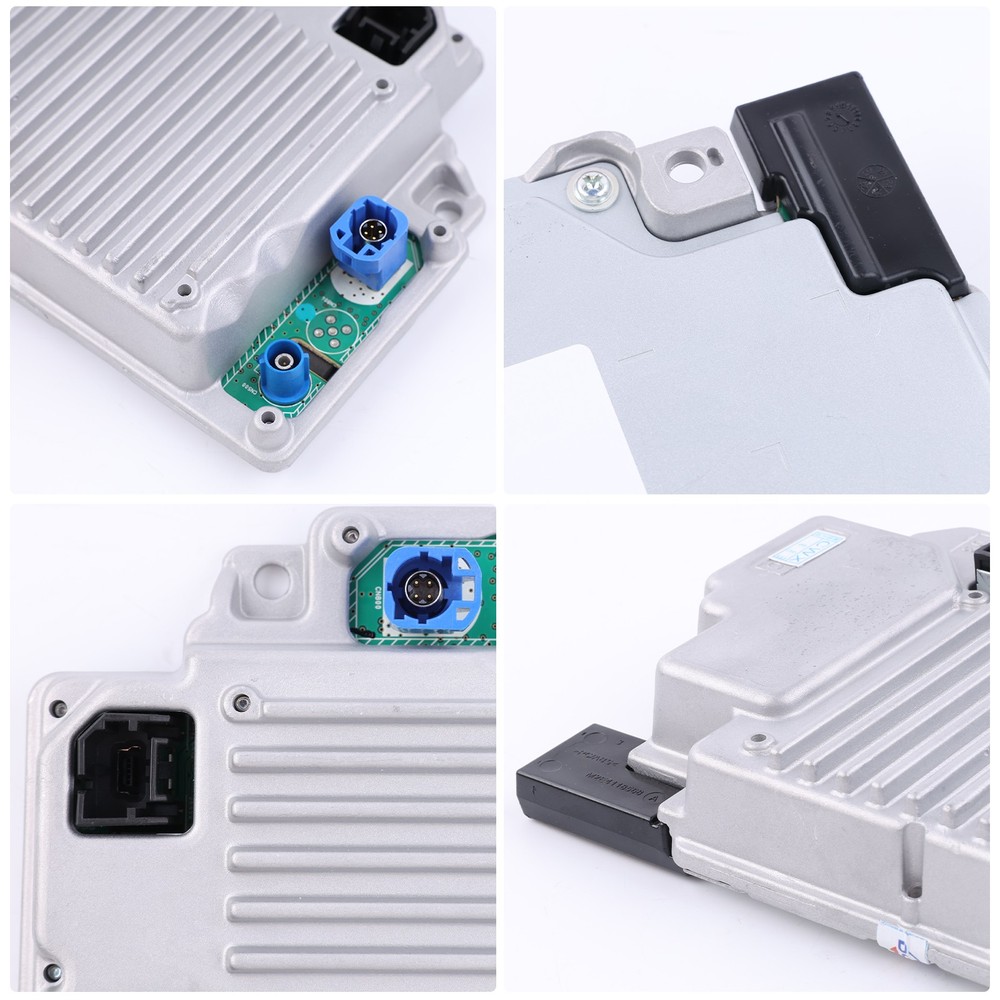 FOR MAP SUPPORT NAVIGATION MODULE HP5T-14G371-CAG SYNC 3 APIM MODULE V3.4 SYSTEM