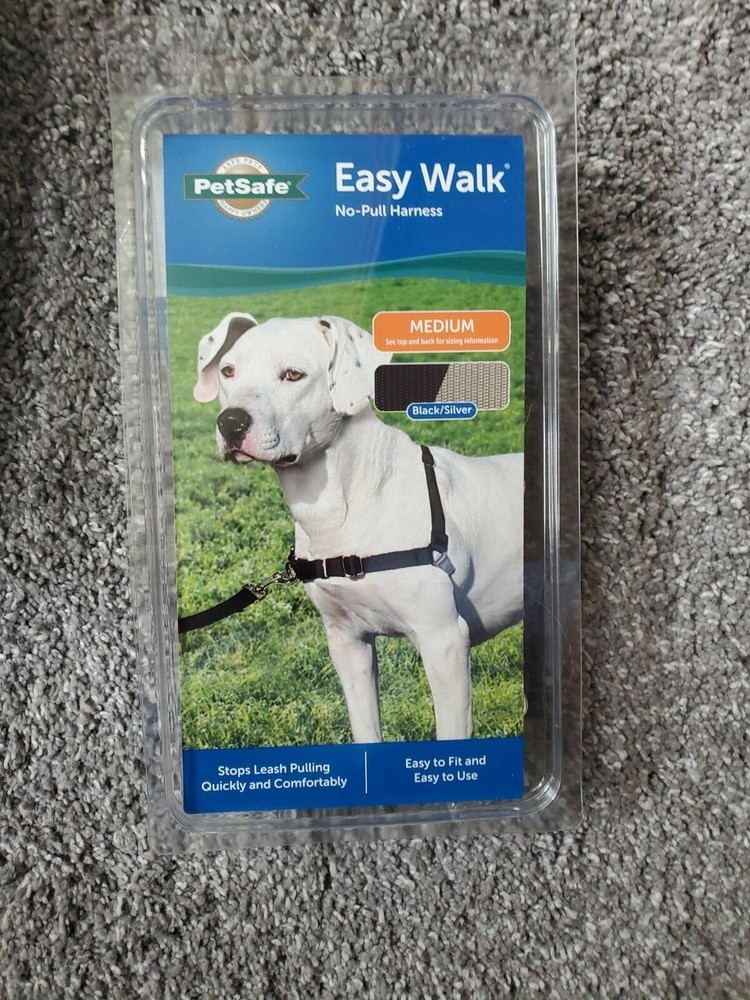 Petsafe Easy Walk Harness MULTIPLE SIZES