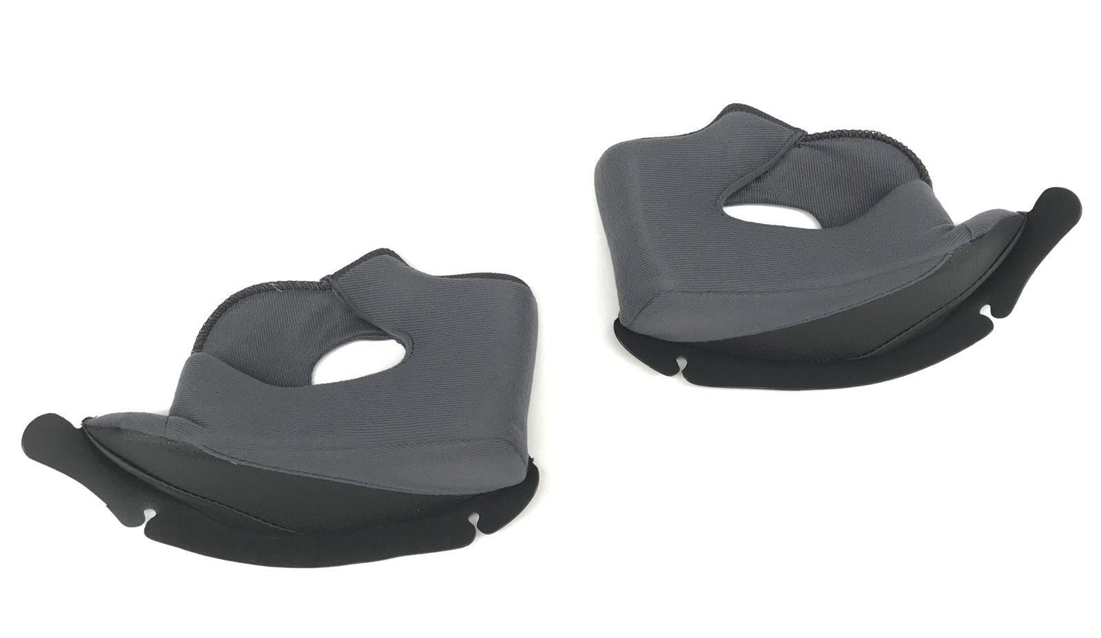 HJC i10 Helmet Cheek Pad Set Black