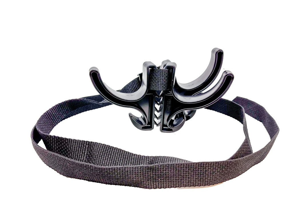 Pine Ridge Gear Hanger HD