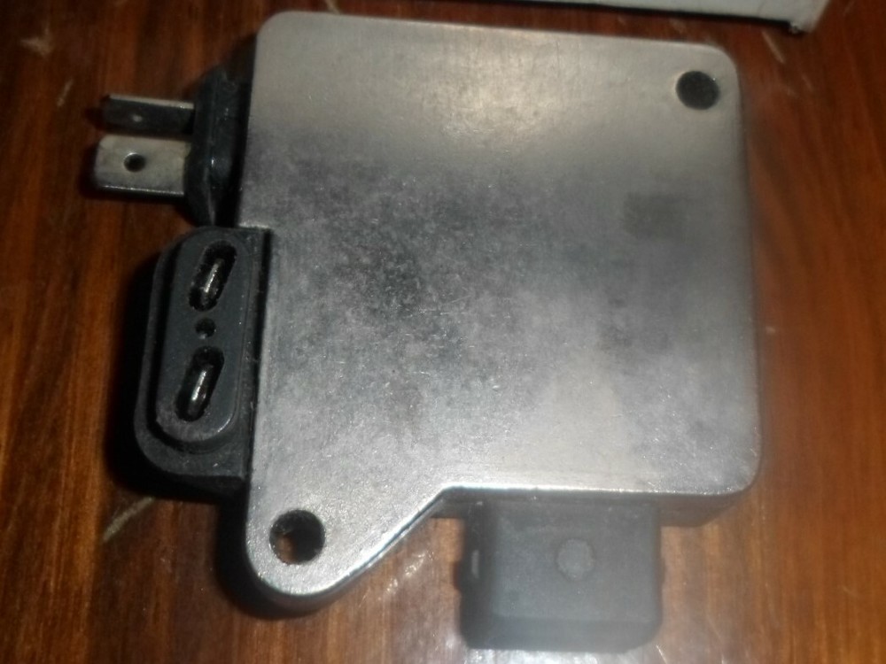 New NOS NORS Lucas Part Number EM500 Electronic Ignition Control Module