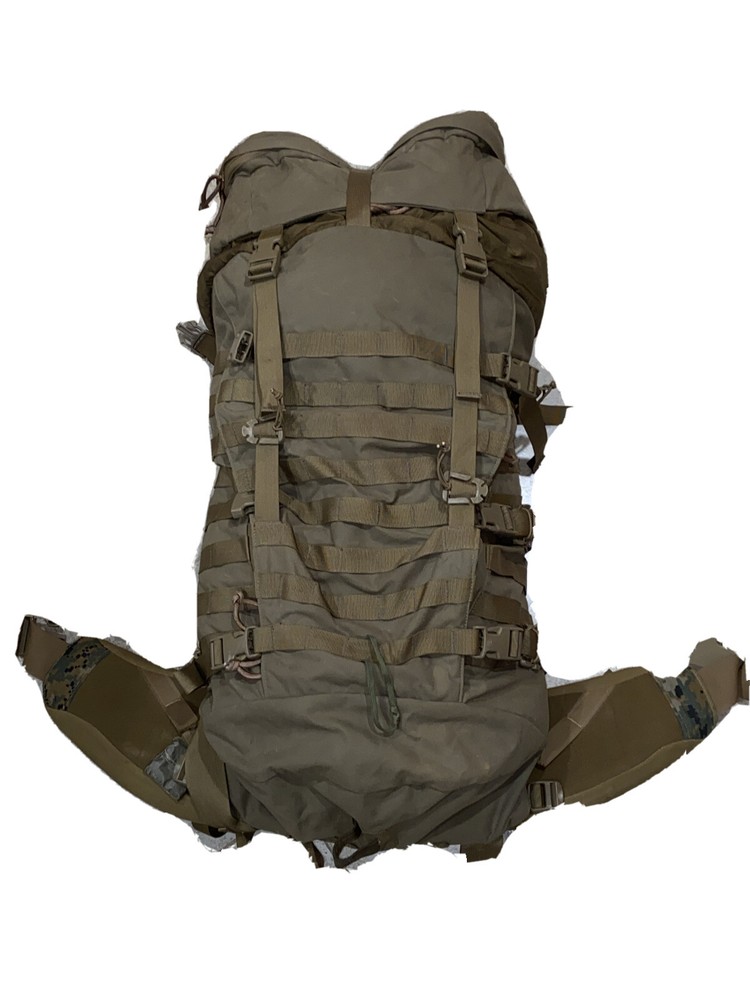 Extremely Rare Arc'teryx LEAF Echo Backpack *** CROCODILE *** Short *** SOCOM