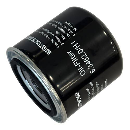 6.3462.0 Oil Filter Element Replacement Compatible with Air Compressor