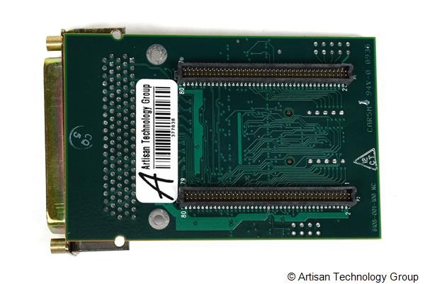Technovare Systems 6108-001-300-028 Plug-In Module