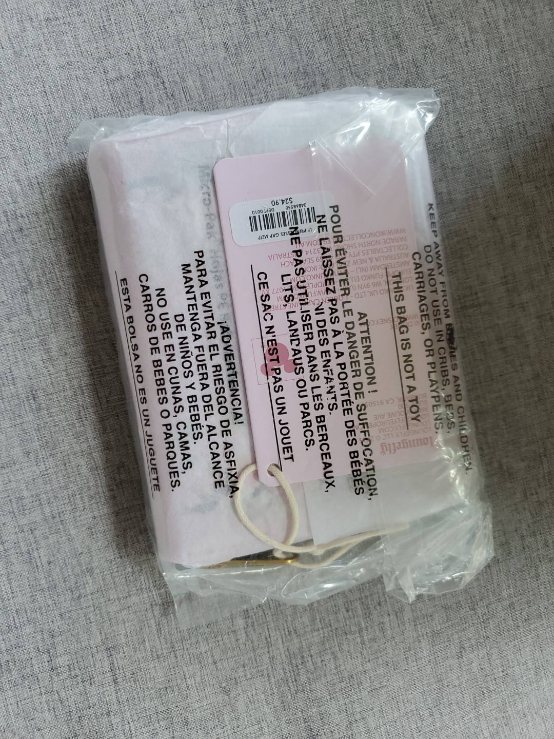 Loungefly Disney Princess Group Floral Zip Around Wallet New Sealed -Belle Ariel