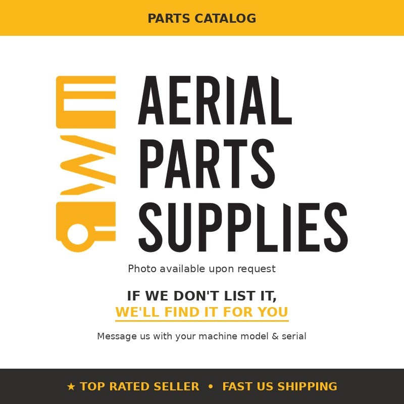 Haulotte Switch Disk-Platform Control Fits 3632T 4527A OEM