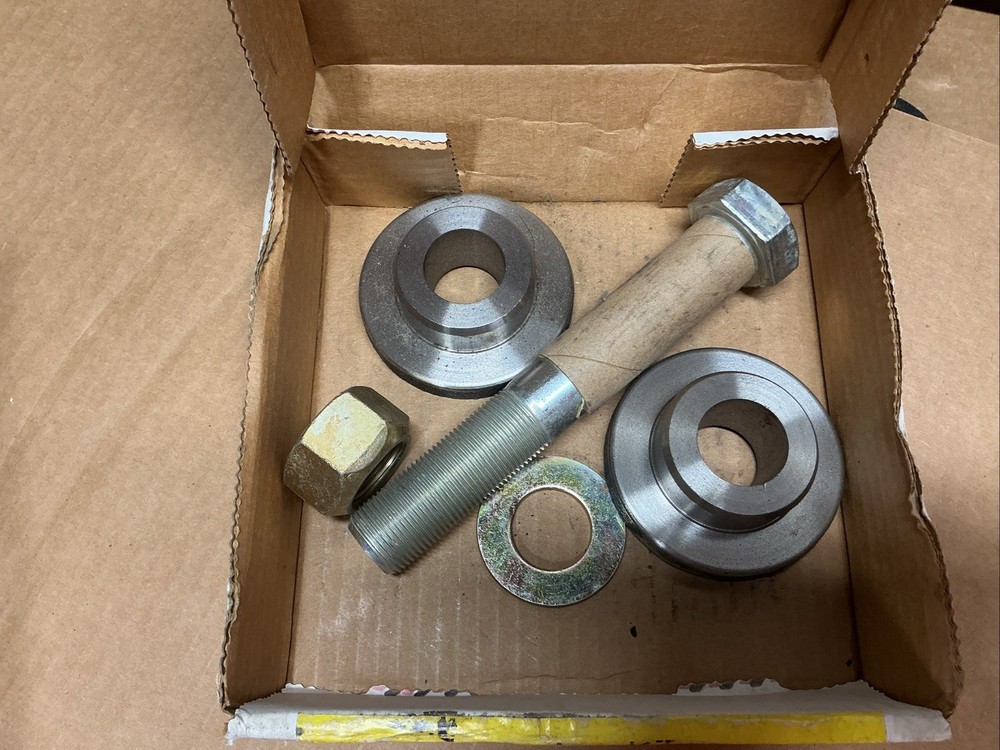 FRUEHAUF EQUALIZER BUSHING KIT #FRUUCF6703-901