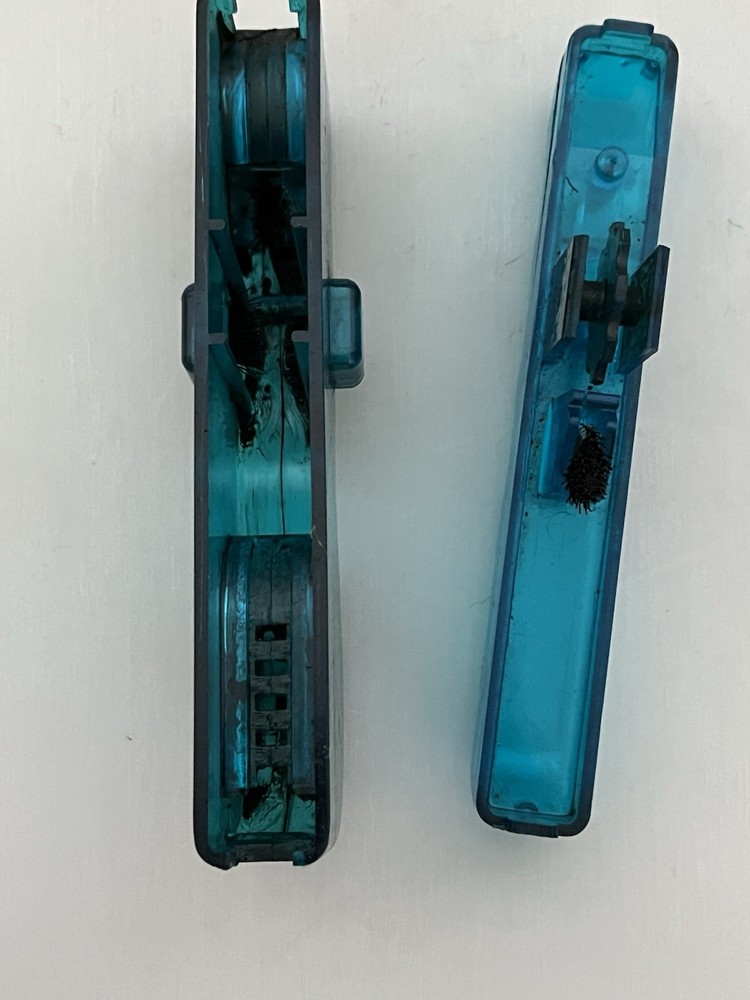 ChainMat CM-1 Bicycle Chain Scrubber