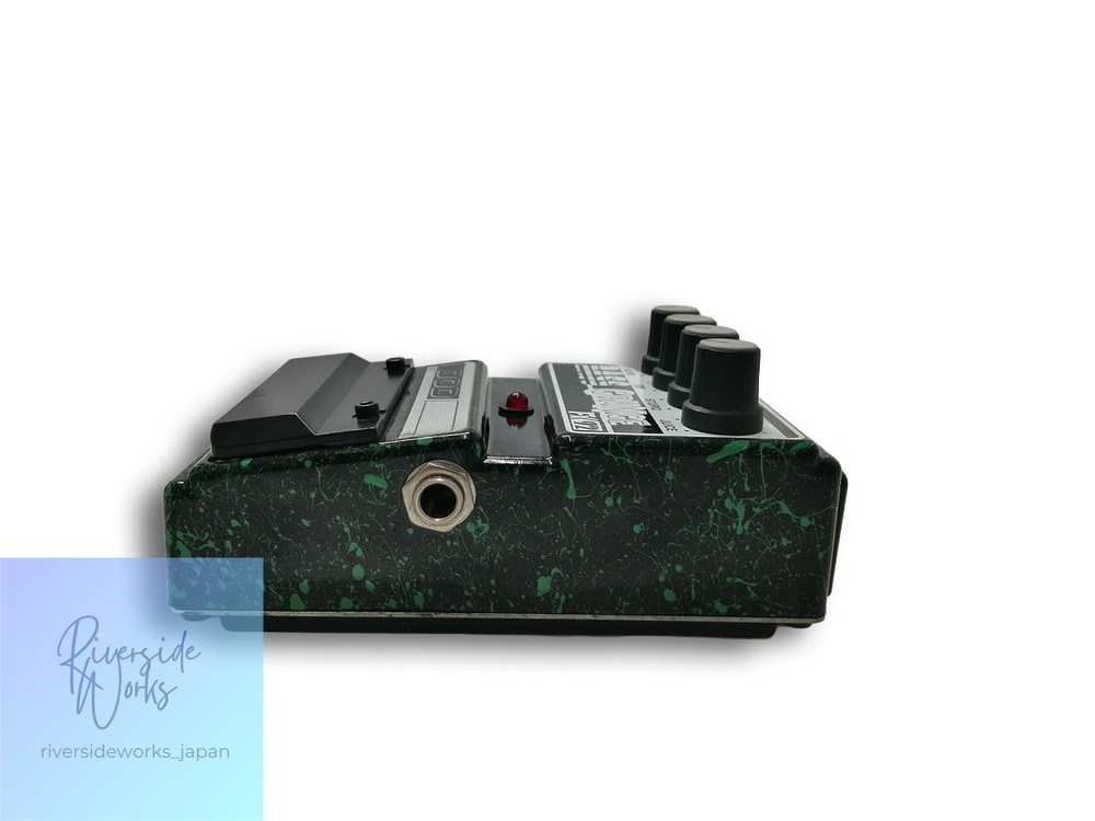 DOD Effect Pedal BASS GRUNGE FX92