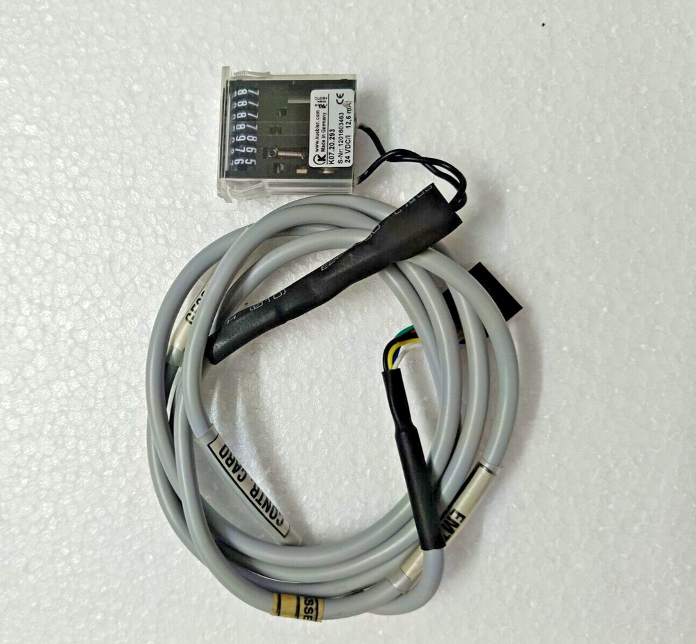 KUEBLER COUNTER K07.20.293