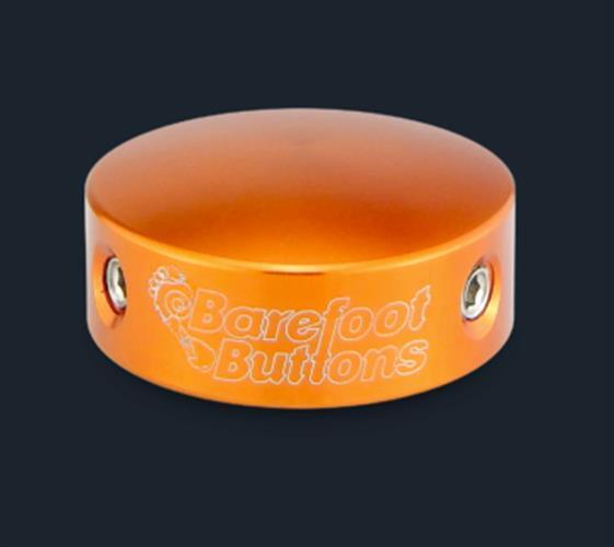 Barefoot Buttons V2 Orange