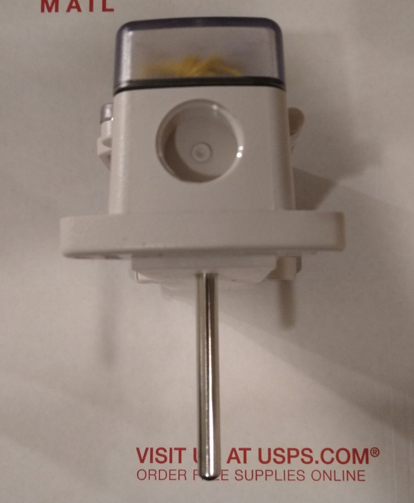 BAPI BA/10K-2-D-4-BB2 Thermistor Duct Temperature Sensor 10K@25C (77F) ⭐️NEW⭐️