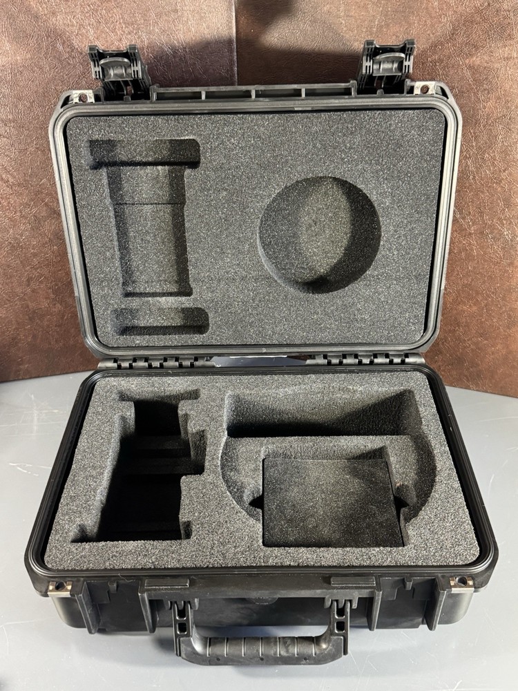 FARO Hard Carrying Case With Foam