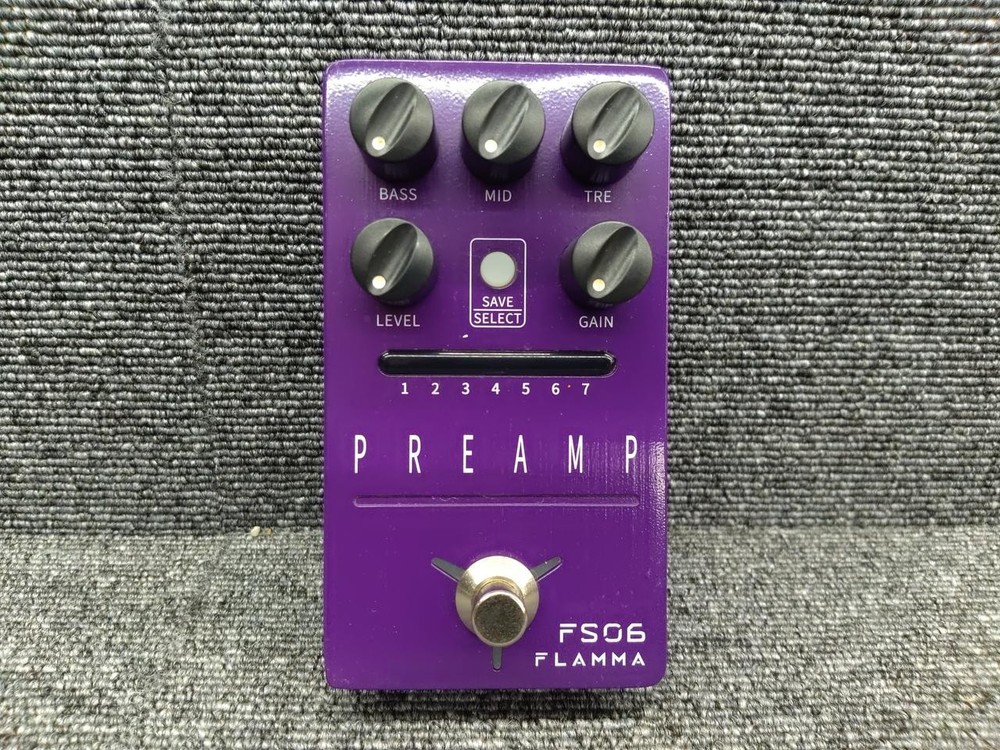 FLAMMA / FS06 (260425)