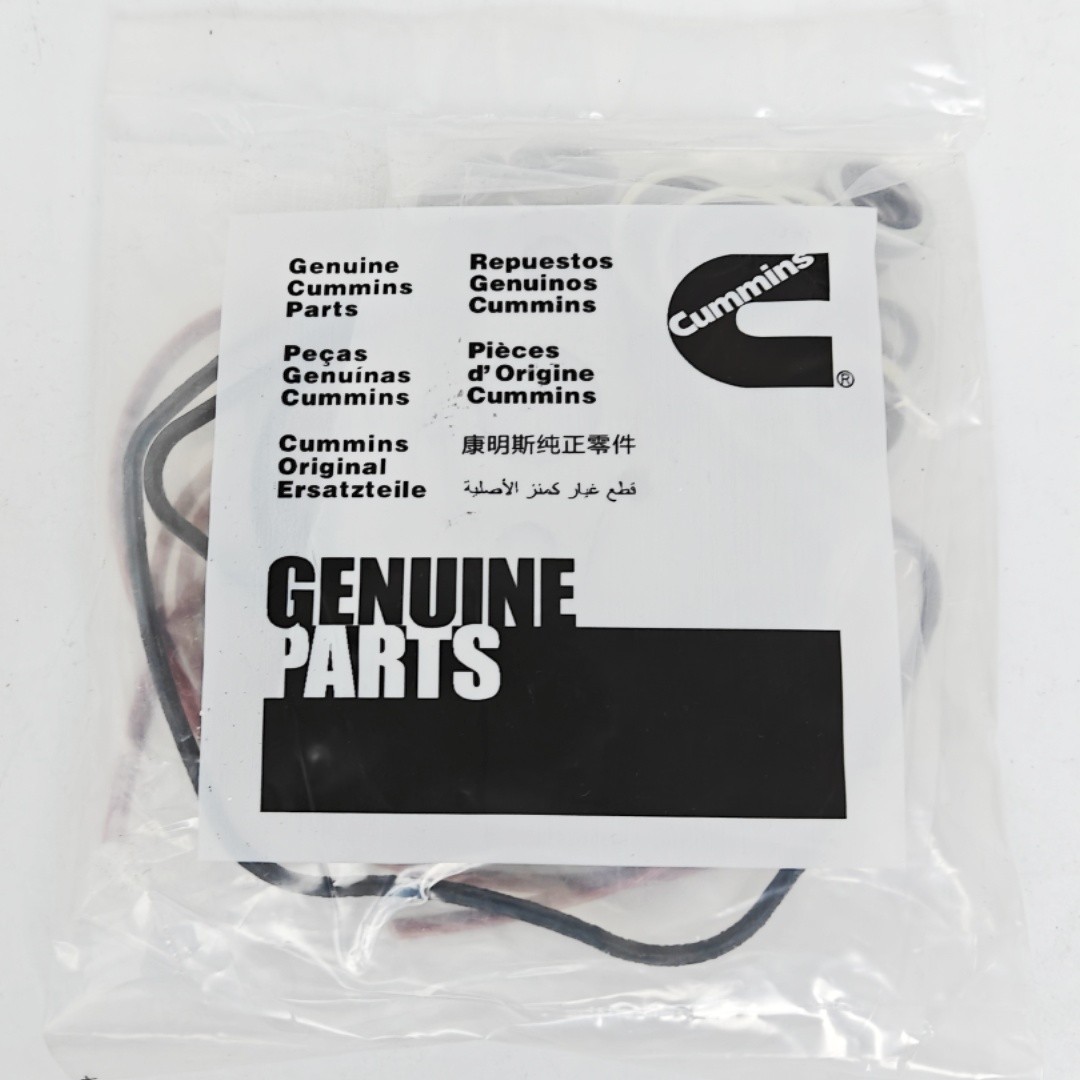 4376104 Fits For Cummins ISX15 QSX Upper Engine Head Gasket Kit 2881767 4352146