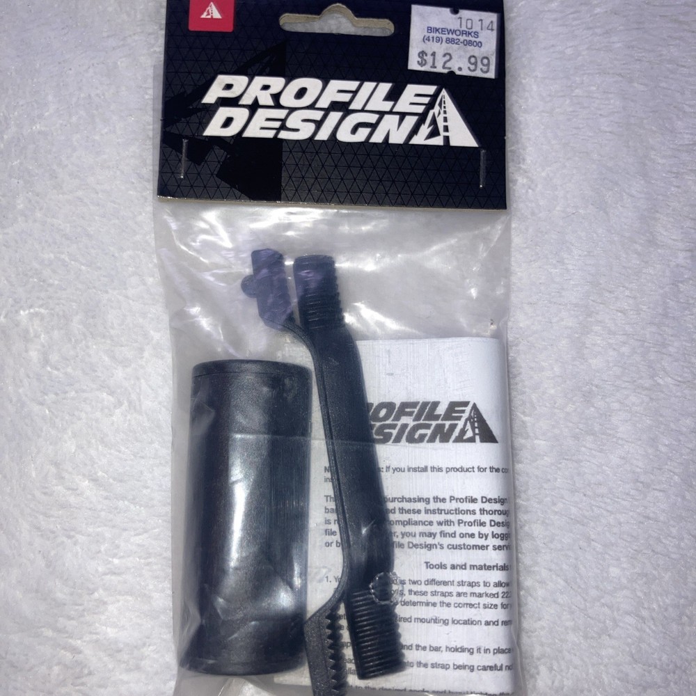 Profile Design Universal Computer Monunt XL