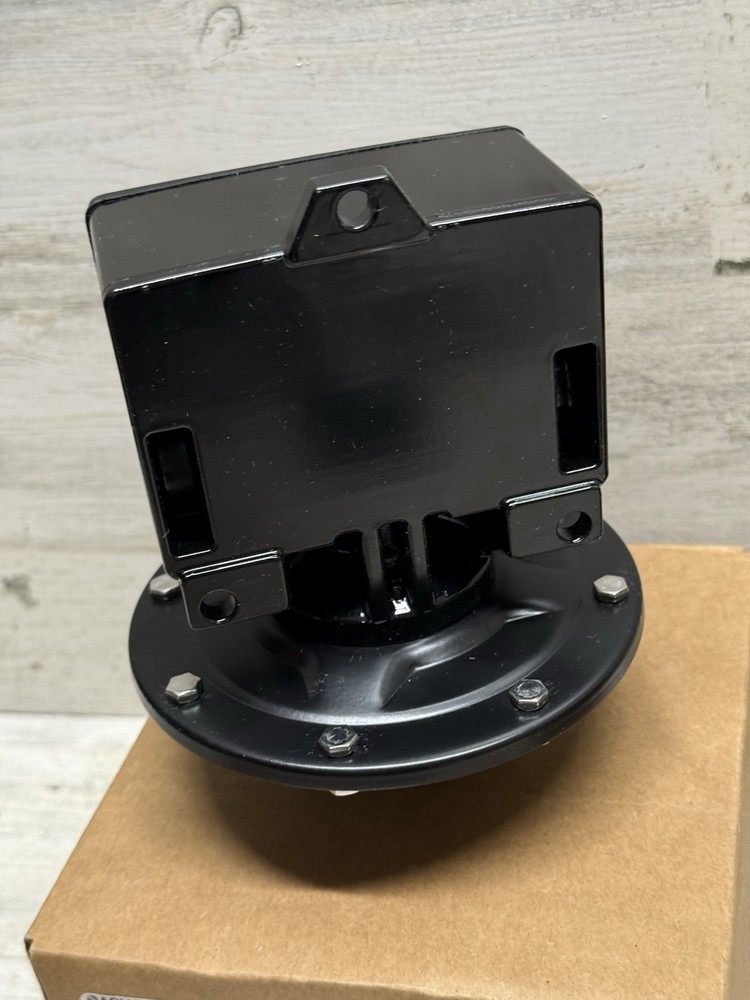 ASHCROFT B424T XG507 PRESSURE SWITCH New