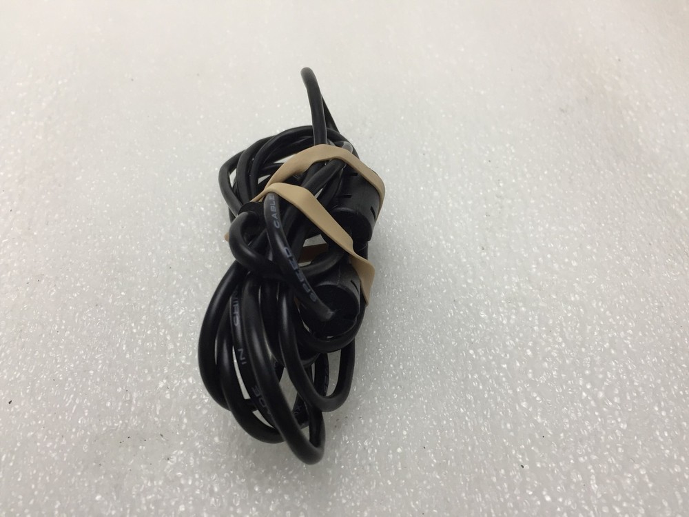 IriTech Gray IriShield-USB BK2121U Binocular Iris Biometric Scanner w/ USB Cable