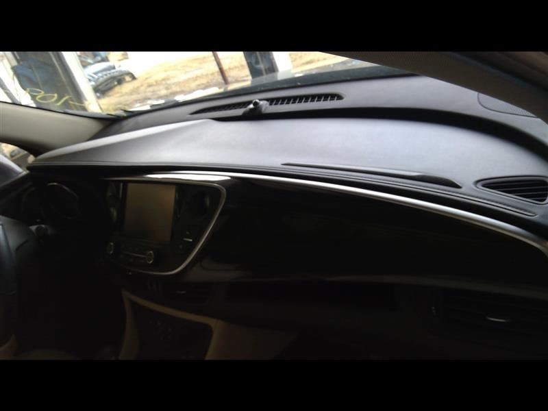 Dash Panel Fits 17-19 ENVISION 10255524
