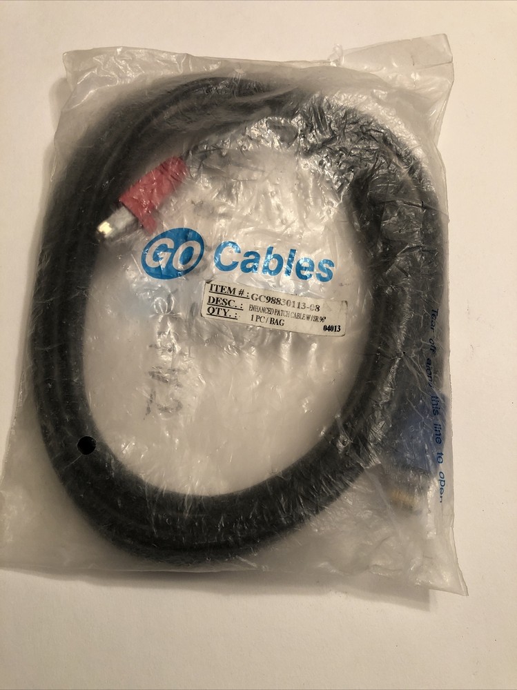 Y683024AJ DSR Comunication Cable 96”