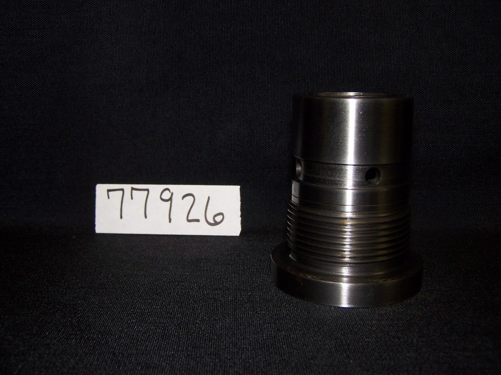 119351 Cincinnati Replacement Saddle Nut