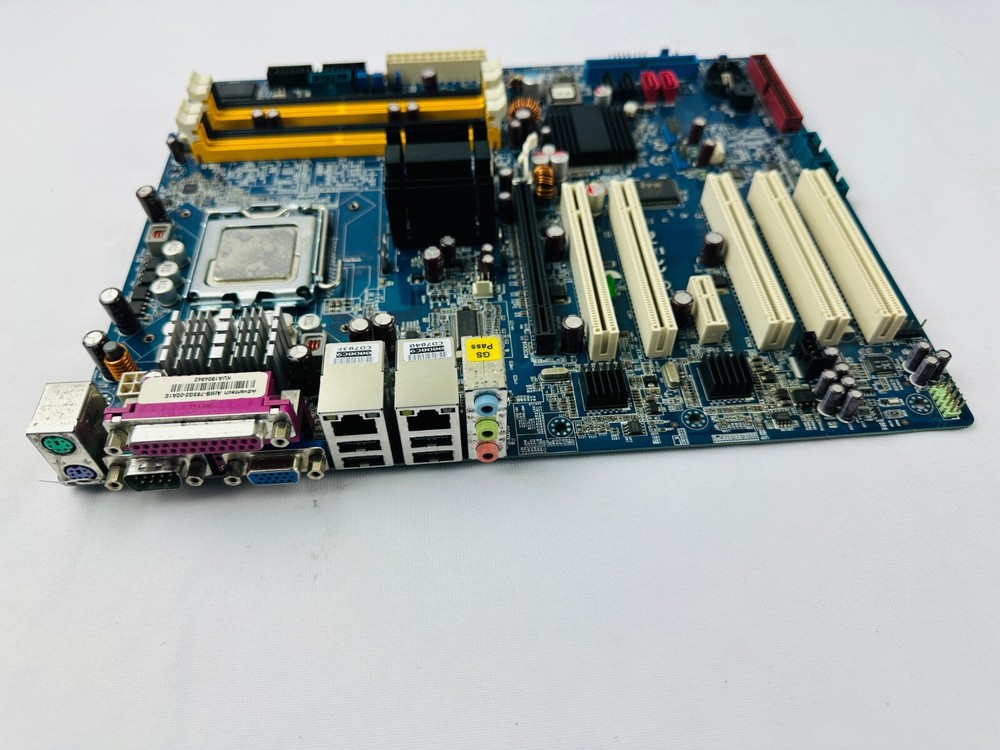 Advantech AIMB-763G2-00A1E ATX CPU Board