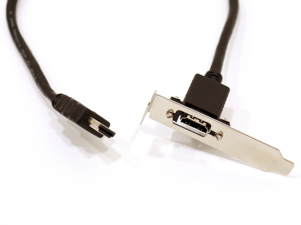 Blackmagic Design Decklink HD Extreme 3D+ Card BMDPCB140A1 w/ Breakout Cable