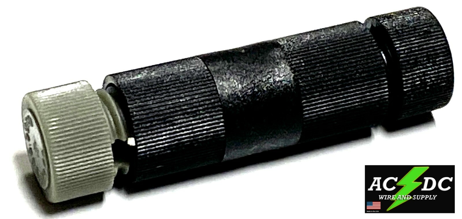4 Pack Black/Grey Posi-Tap #PTA1218M 12-18 ga wire connector