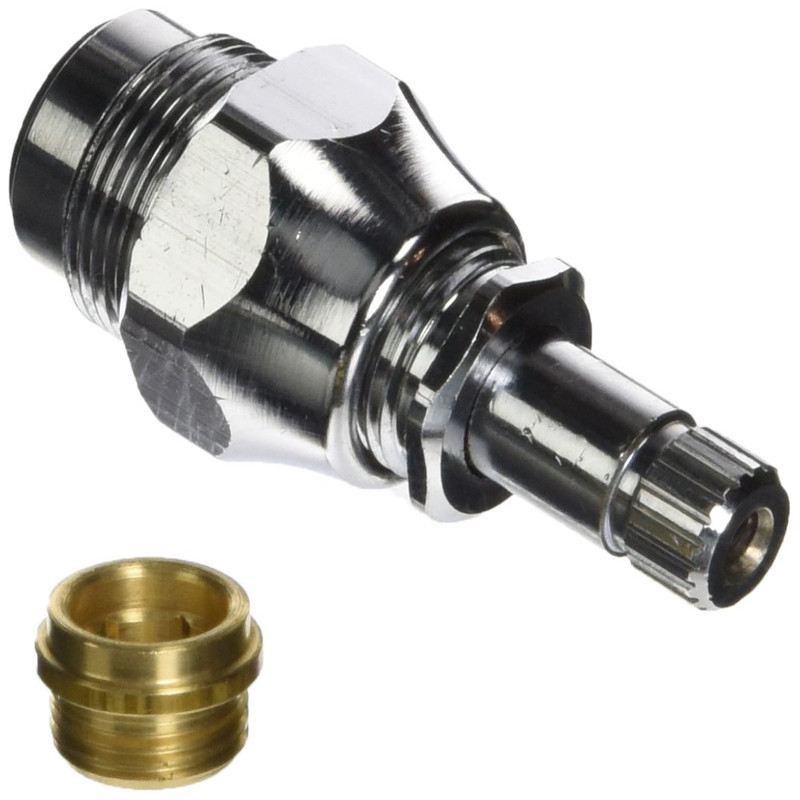 Delta Faucet 060034A Stem Structure
