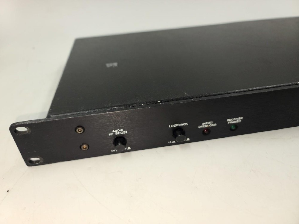 Corporate Computer Systems CCS Micro 56+ with Built-in Rackmount