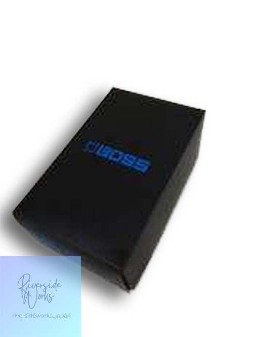 Boss CS-3 Compressor Effect Pedal for Guitar JP