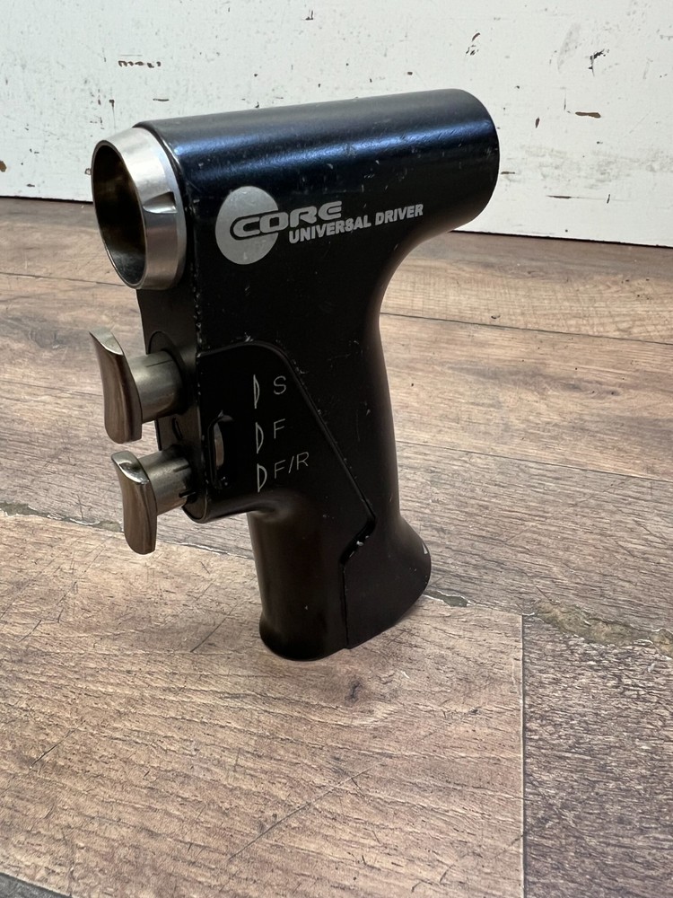 Stryker 5400-99 CORE Universal Driver Dual-Trigger