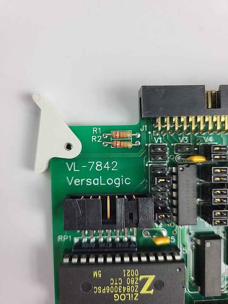 VersaLogic VL-7842b Rev 0