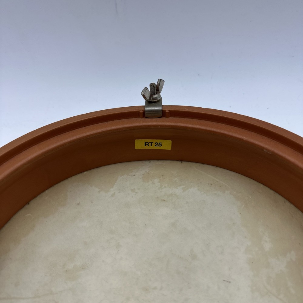 Studio 49 Ten Inch Hand Drum 10”