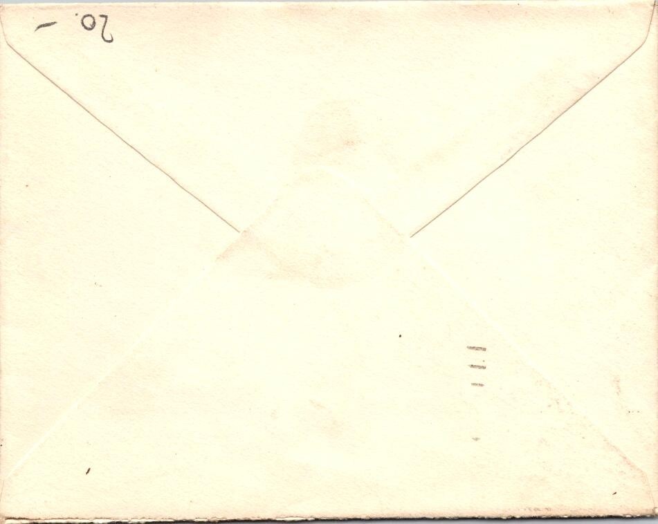 England 1938 Acton - J16324