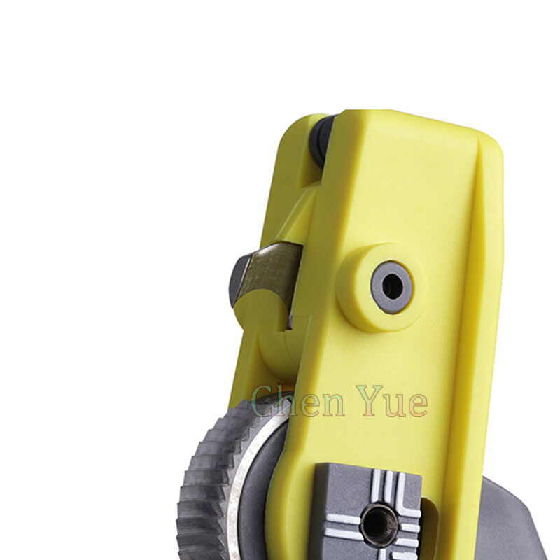 KMS-K Optical Fiber Tool Optical Cable Sheath Slitter Longitudinal Cable Jacket