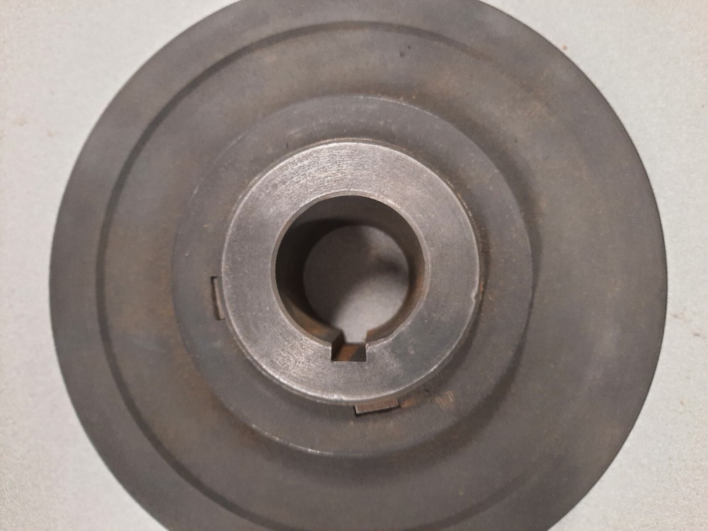 ELECTRON VARIABLE PITCH PULLEY 1VP66X1-3/8 BR2