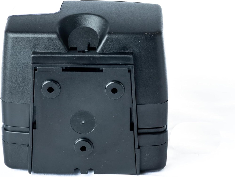 Amano PIX25 Pix-25 Atomic Time Clock/date Stamp