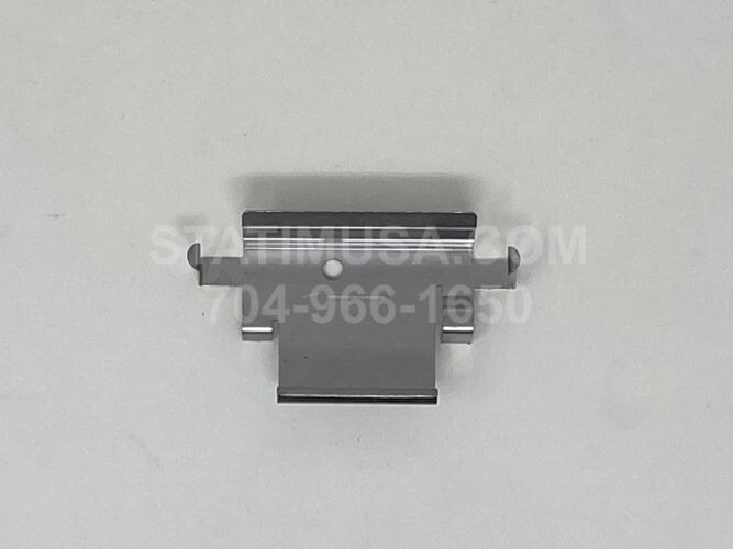 STATIM G4 2000 Biological Filter Bracket OEM 01-104284S